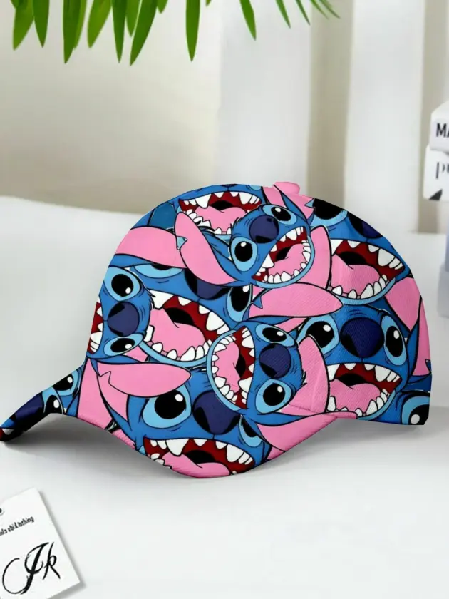 Kids Cap